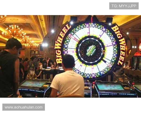 澳门真人娱乐最新优惠活动，助你轻松赢取丰富奖励享受澳门博彩的极致乐趣